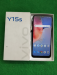 Vivo y15s